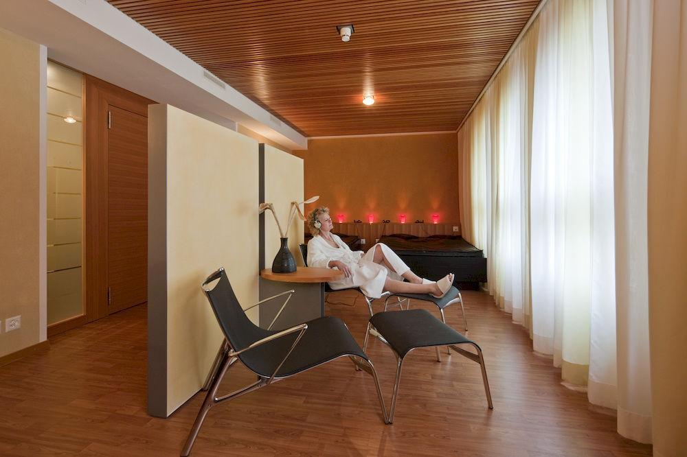 Hotel Metropol Saas Fee Exterior foto
