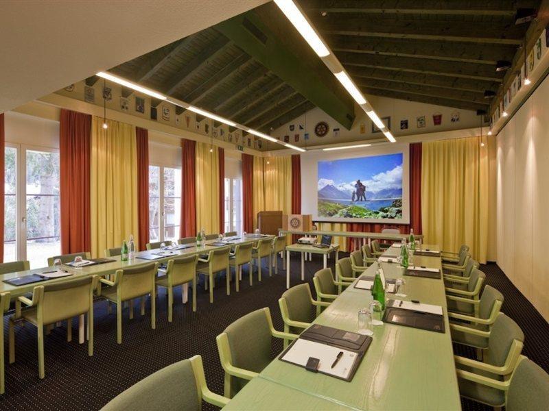 Hotel Metropol Saas Fee Exterior foto