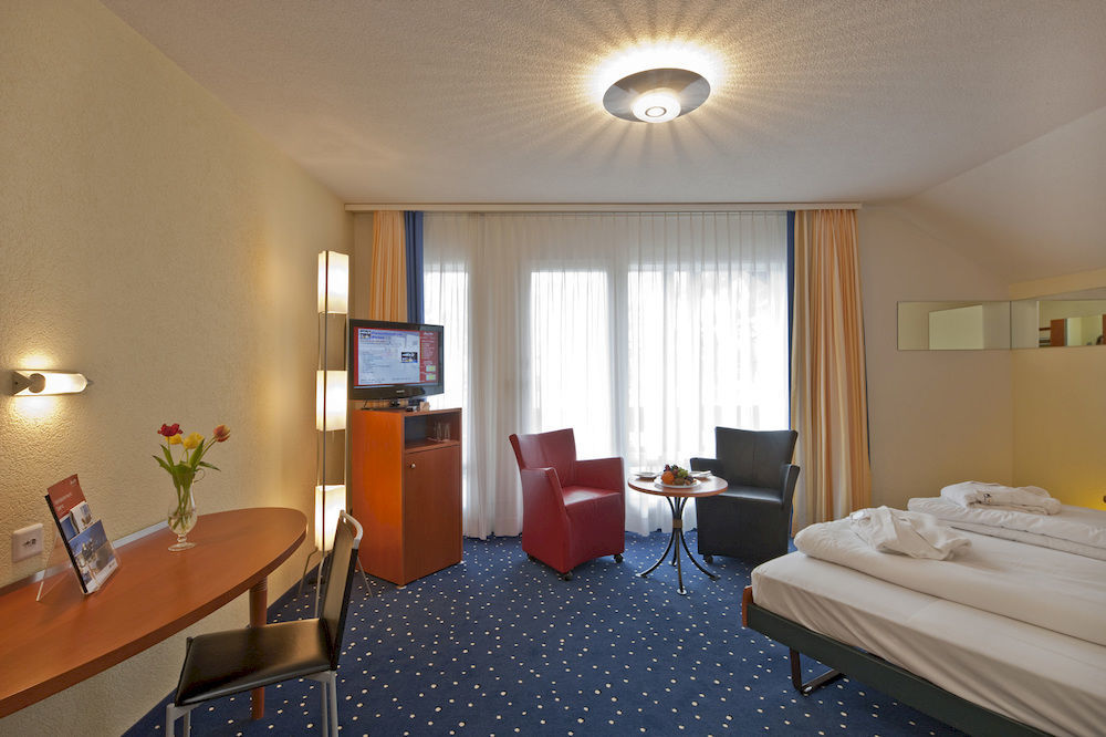 Hotel Metropol Saas Fee Quarto foto