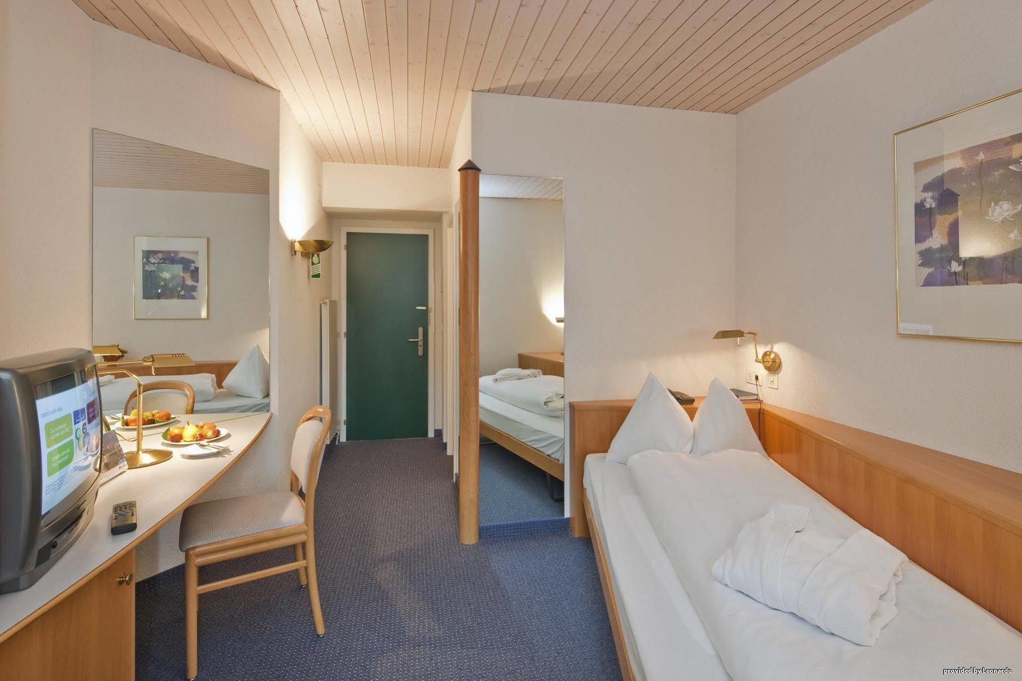Hotel Metropol Saas Fee Exterior foto