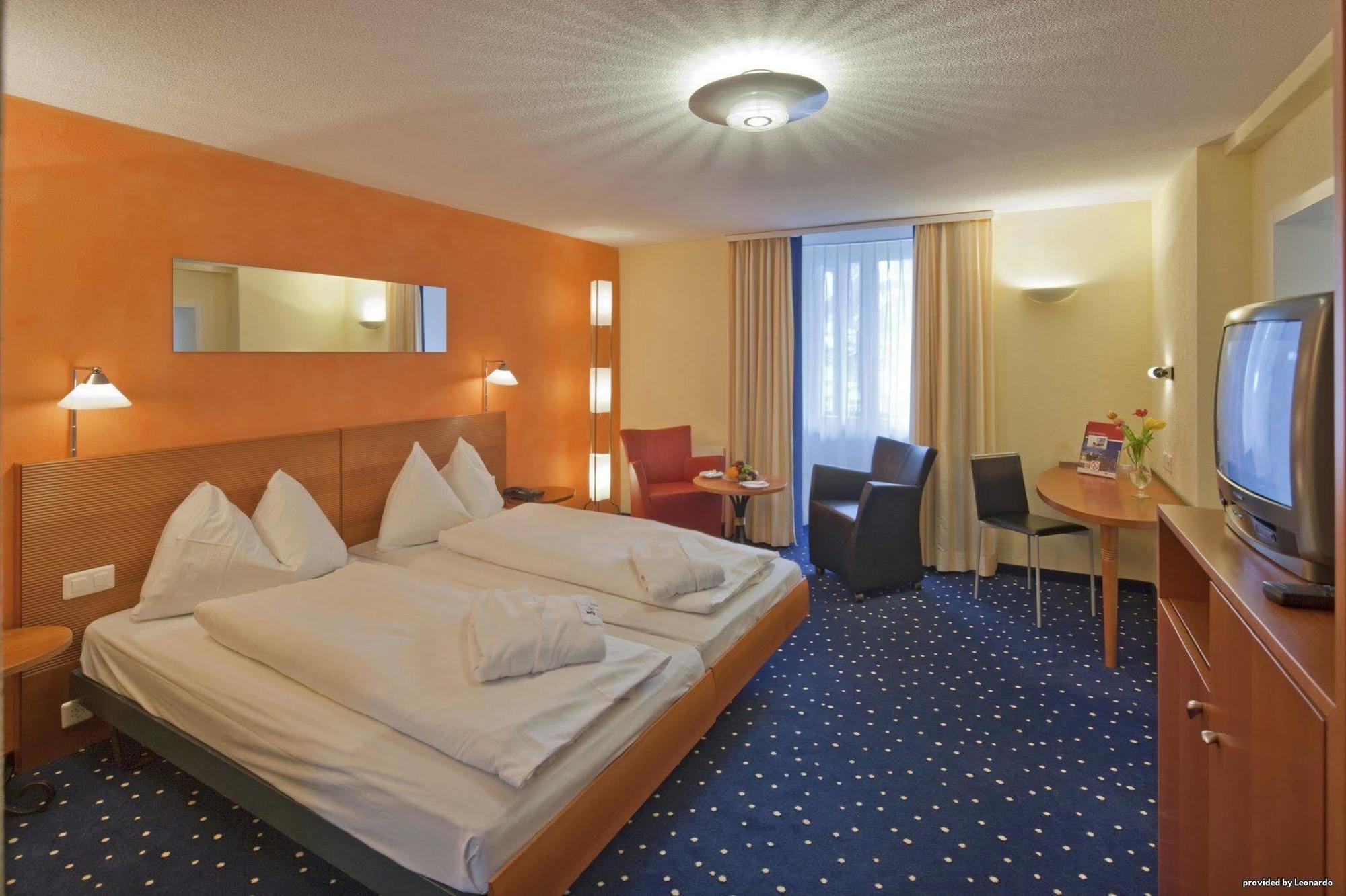 Hotel Metropol Saas Fee Exterior foto